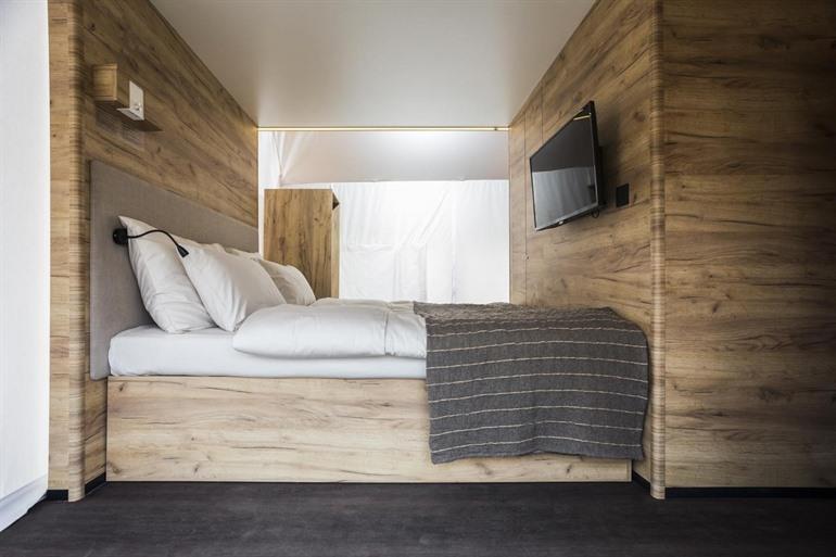 Glamping Olimia Adria village