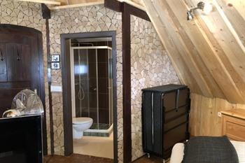 Glamping Pibernik