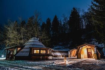 Glamping Pibernik