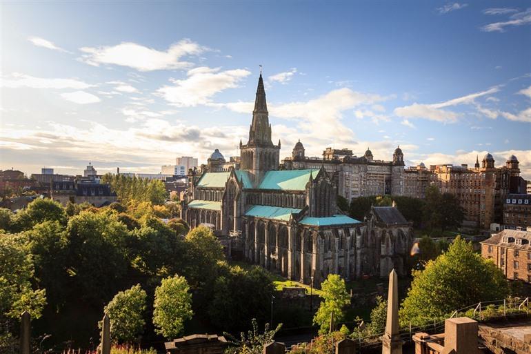 Glasgow Cathedral