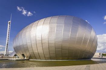 Glasgow Science Centre