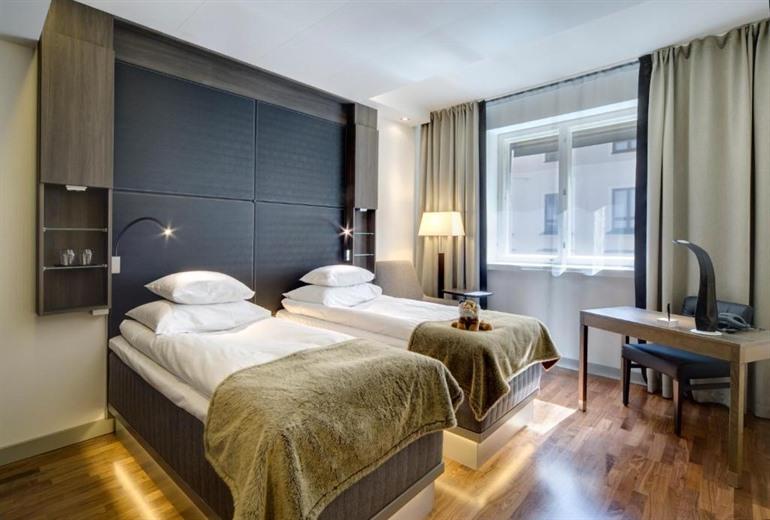 GLO Art hotel boeken