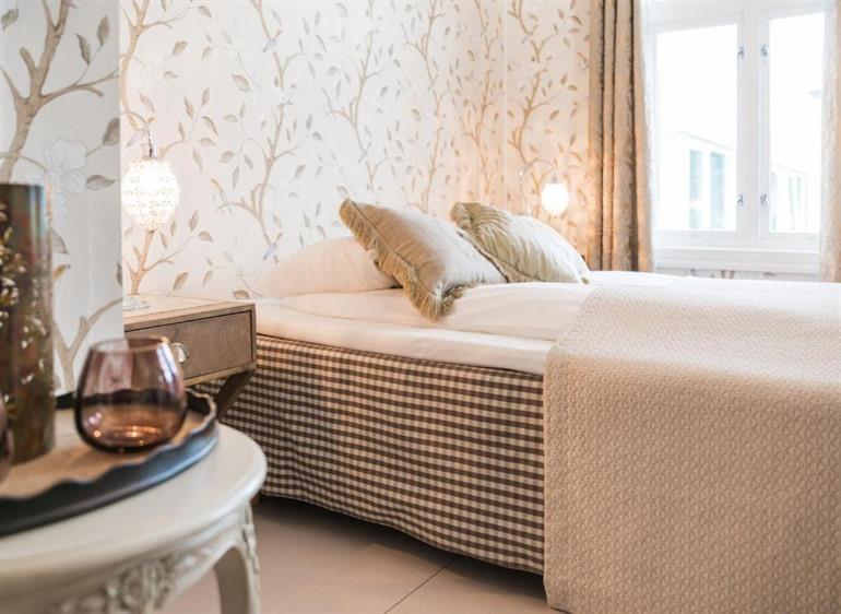 Gloppen Hotell - by Classic Norway Hotels boeken