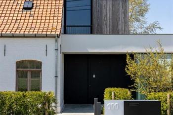 GLUK vakantiehuis (Zonnebeke)