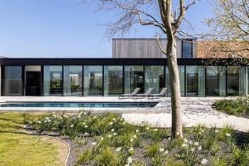 GLUK vakantiehuis (Zonnebeke)