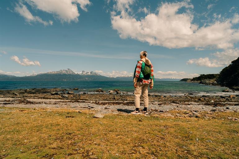 Goede kleding is belangrijk