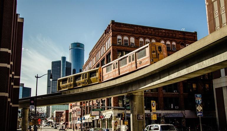 Gold Coast - Michigan