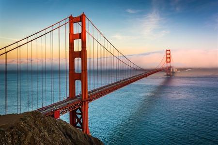 San Francisco bezoeken? 25 x bezienswaardigheden, tips + reisgids