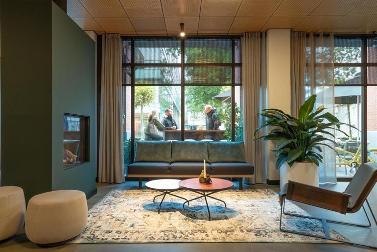 Golden Tulip Keyser Breda Centre 