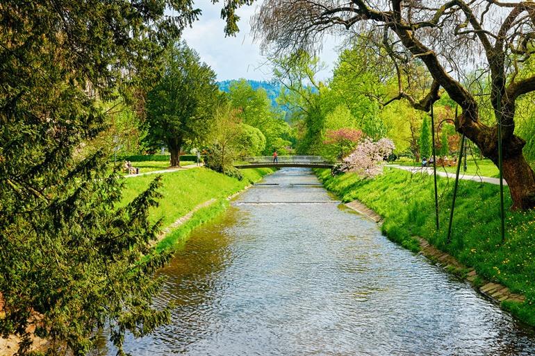 16 x top bezienswaardigheden BadenBaden wat zien & doen?