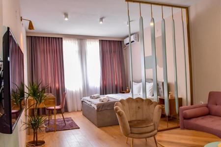 Good Times Luxury Apartments Bitola boeken