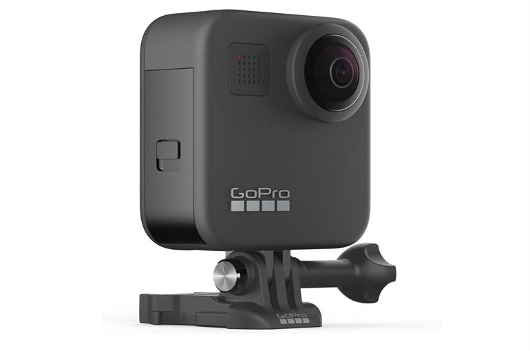 GoPro MAX kopen
