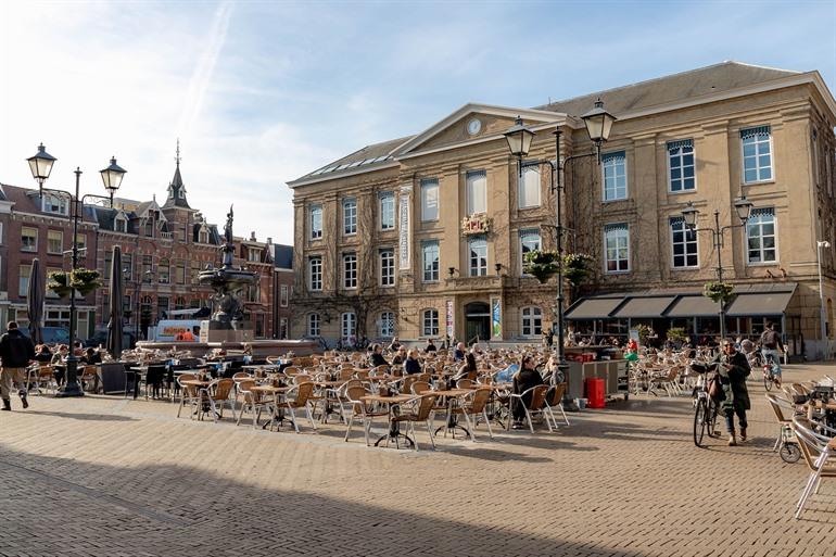 Gorcums Museum in Gorinchem