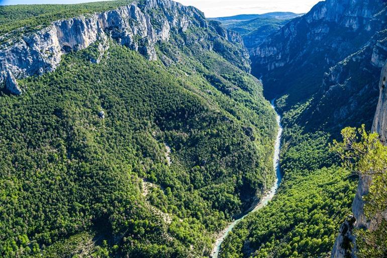 Gorges du Verdon