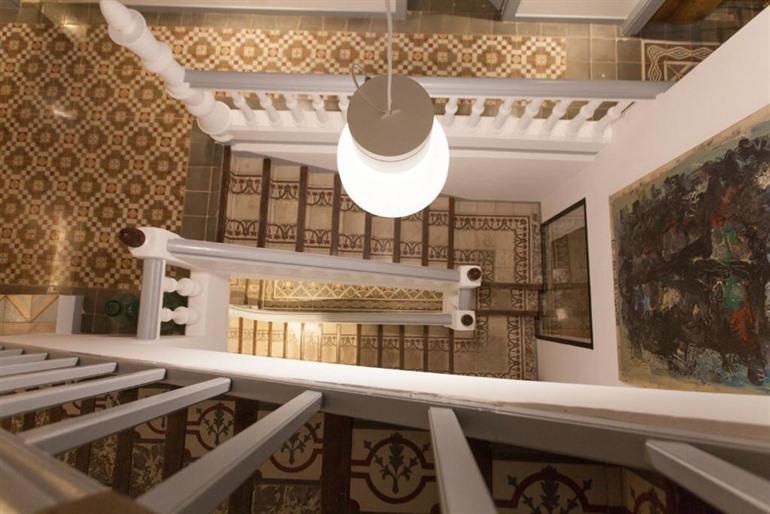 Gran H La Marina 1920 boeken