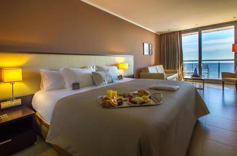 Gran Hotel Sol y Mar - Adults Expérience boeken