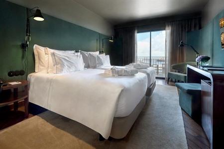 Grand Hotel Açores Atlântico op Sao Miguel Azoren