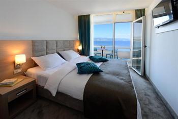 Grand Hotel Adriatic II boeken