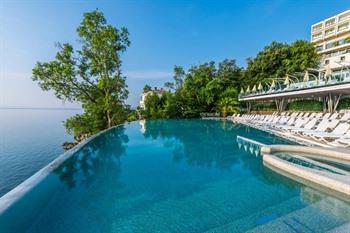 Grand Hotel Adriatic II boeken
