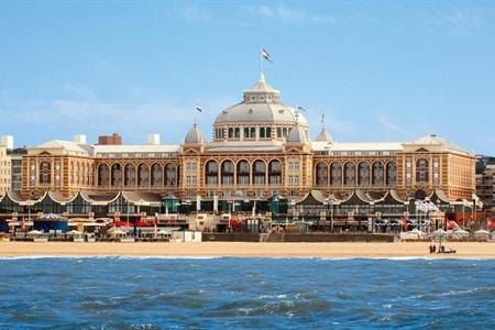 Grand Hotel Amrâth Kurhaus Scheveningen