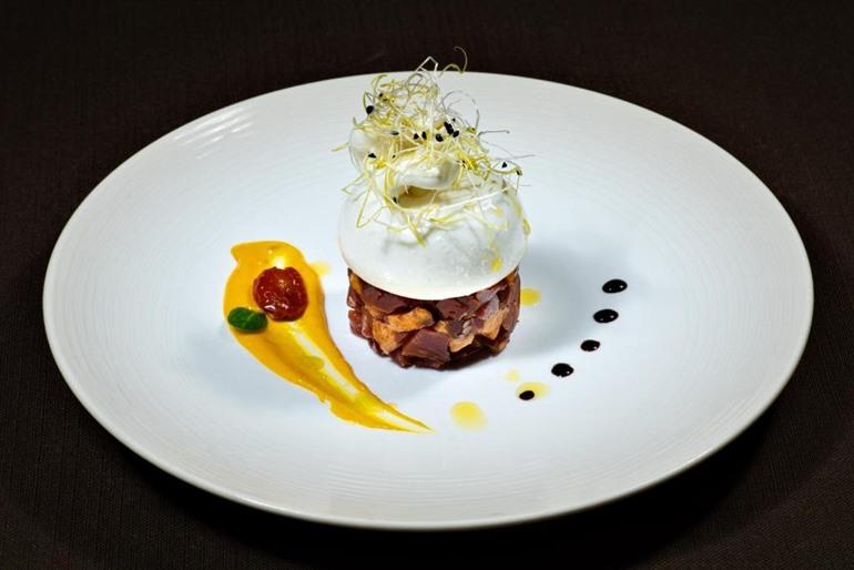 Grand Hotel Ma&Ma Resort boeken, Sardinië