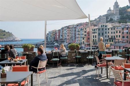  Grand Hotel Portovenere