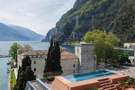 Grand Hotel Riva boeken