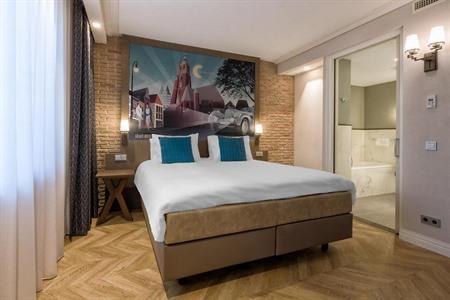 Grand Hotel Valies boeken