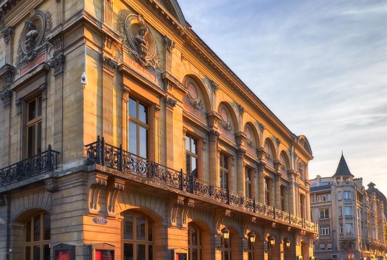 Grand Théâtre de Reims