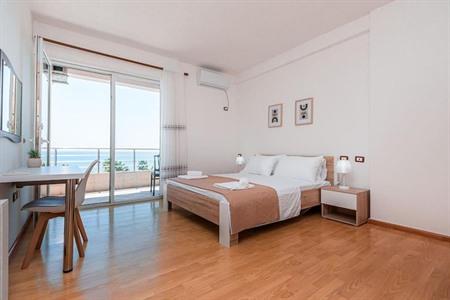 Grand View Apartment in Durrës