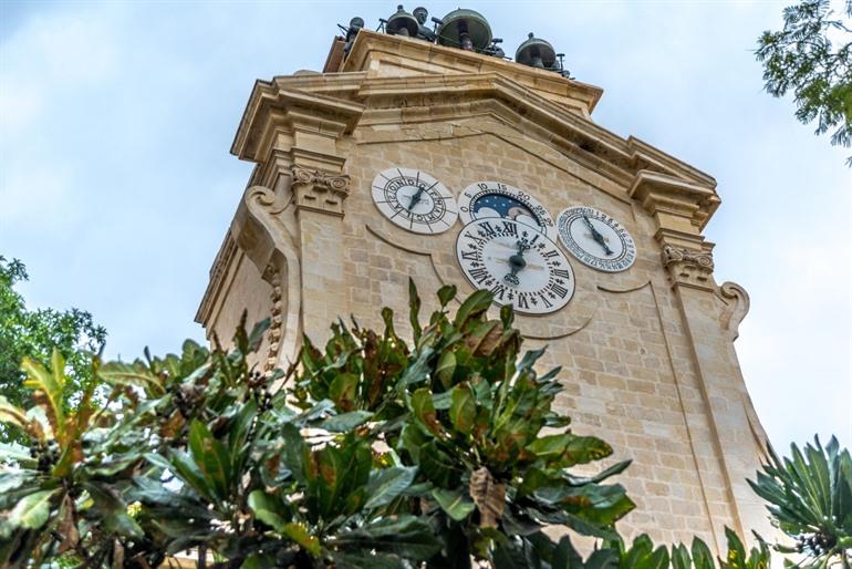 Grandmaster Palace Valletta