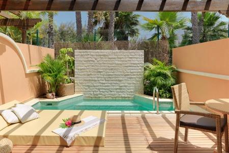 Green Garden Eco Resort & Villas boeken