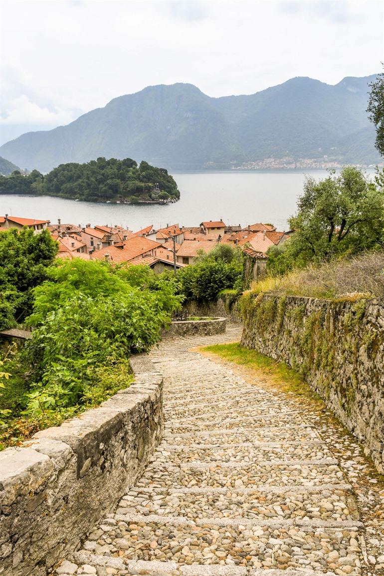 Greenway del Lago di Como