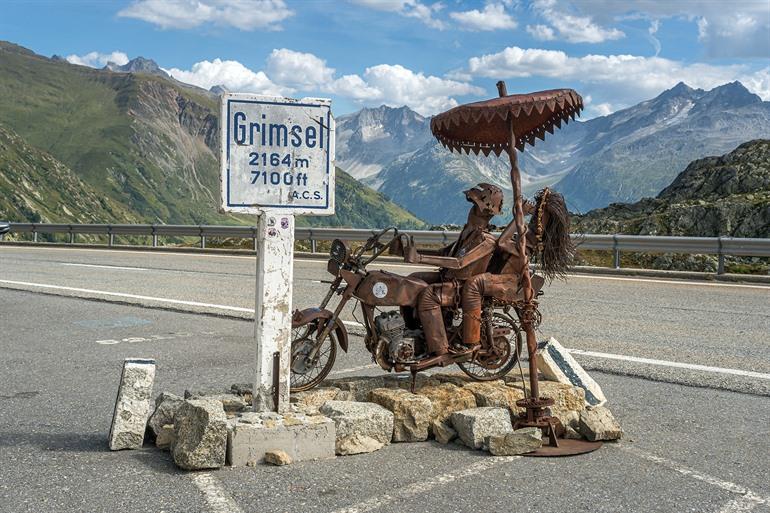 Grimselpas
