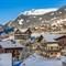 Grindelwald in Zwitserland