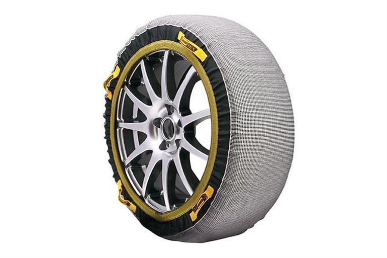 Grip Tex Sneeuwsokken kopen