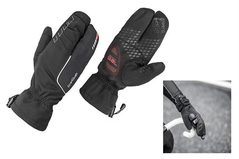 GripGrab Nordic fietswanten kopen