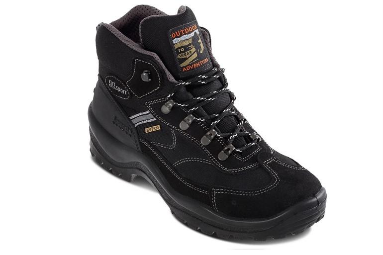 Grisport Torino Mid kopen