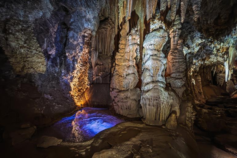 Grotte de Limousis