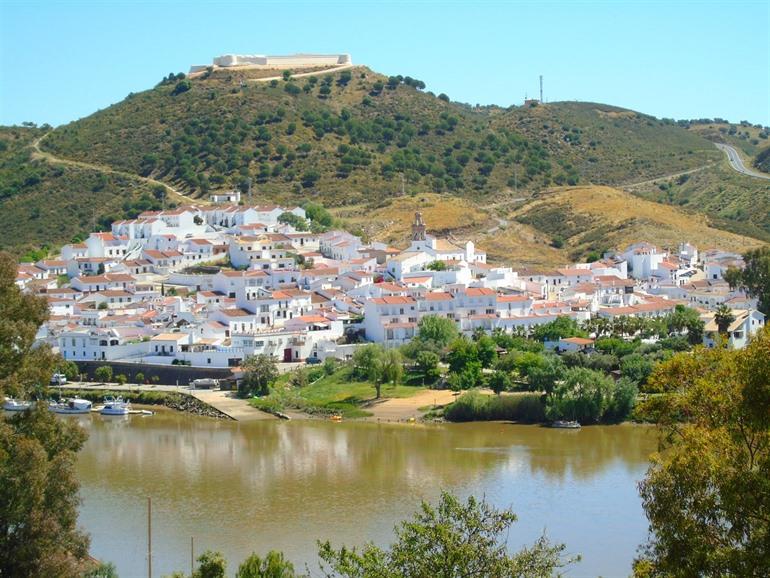 Guadiana Vallei
