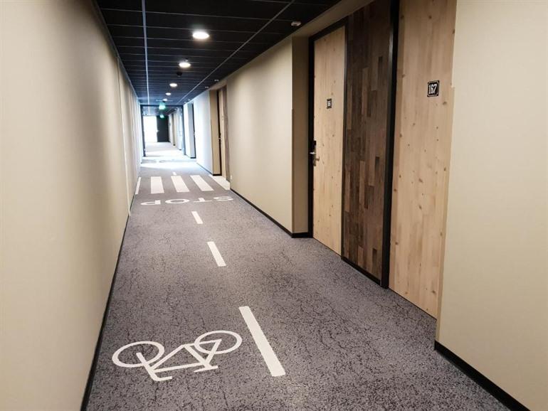 GuestHouse Hotel Kaatsheuvel boeken