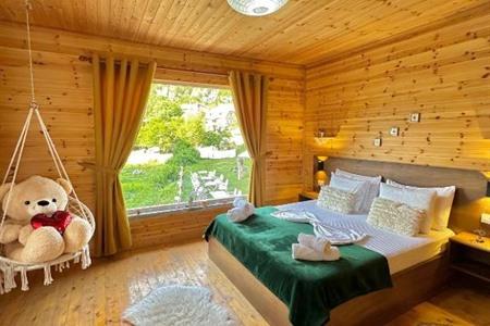 Guesthouse Marashi in Theth boeken