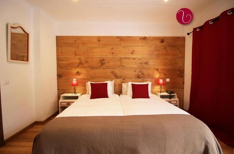 GuestHouse Vila Lusitania boeken