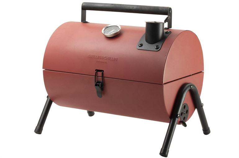 Gusta Houtskoolbarbecue kopen