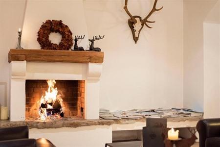 Gutshofhotel Winkler Bräu boeken