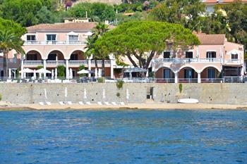 Hôtel-Demeure Les Mouettes