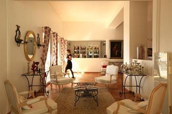 Hôtel-Demeure Les Mouettes