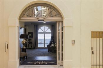  Hôtel Des Gouverneurs