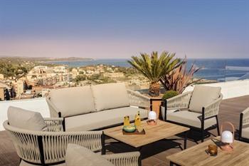 H10 Imperial Tarraco 4* Sup (Tarragona)