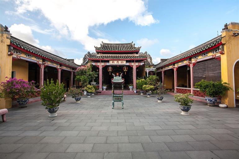 Hainan Assembly Hall 